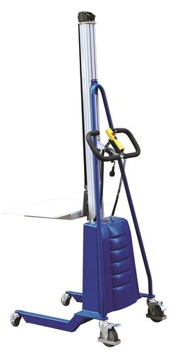 Workpositioner semi elektrisch
