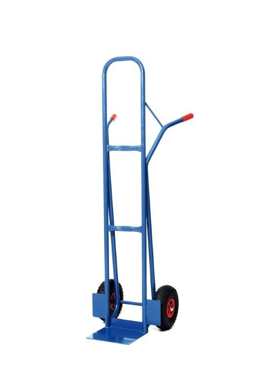Krattensteekwagen 300kg 