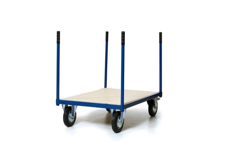 Rongenwagen 500kg 
