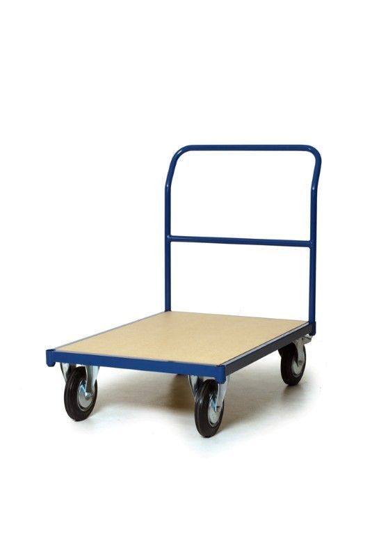 Duwwagen 500kg
