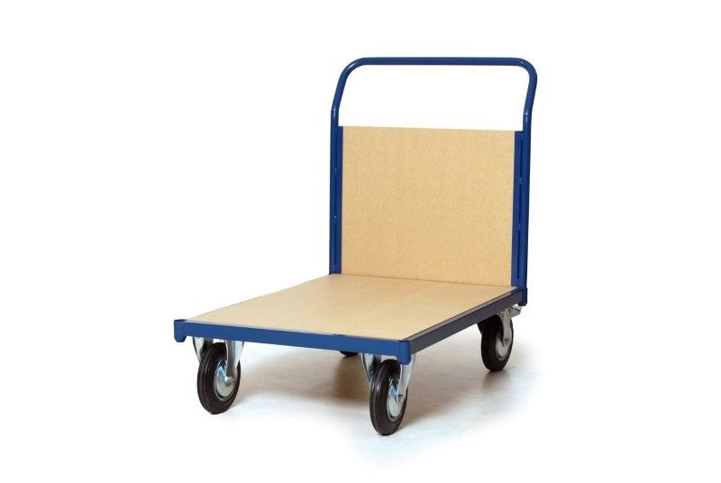 Kopwandwagen 500kg