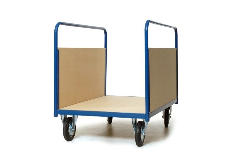 2-Wandenwagen 500kg