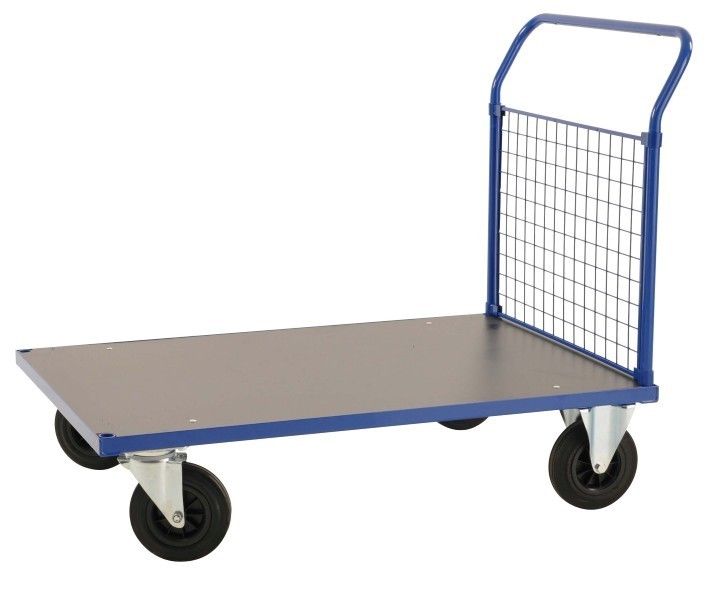 Kopwandwagen (gaas) 500kg