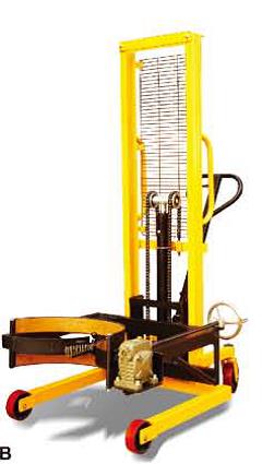 Vaten lifter