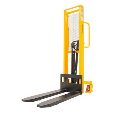 Stapelaar manueel - 1000kg