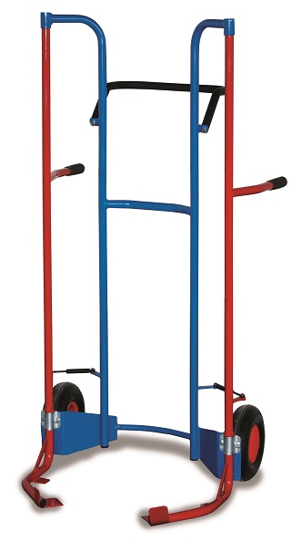 Banden steekwagen