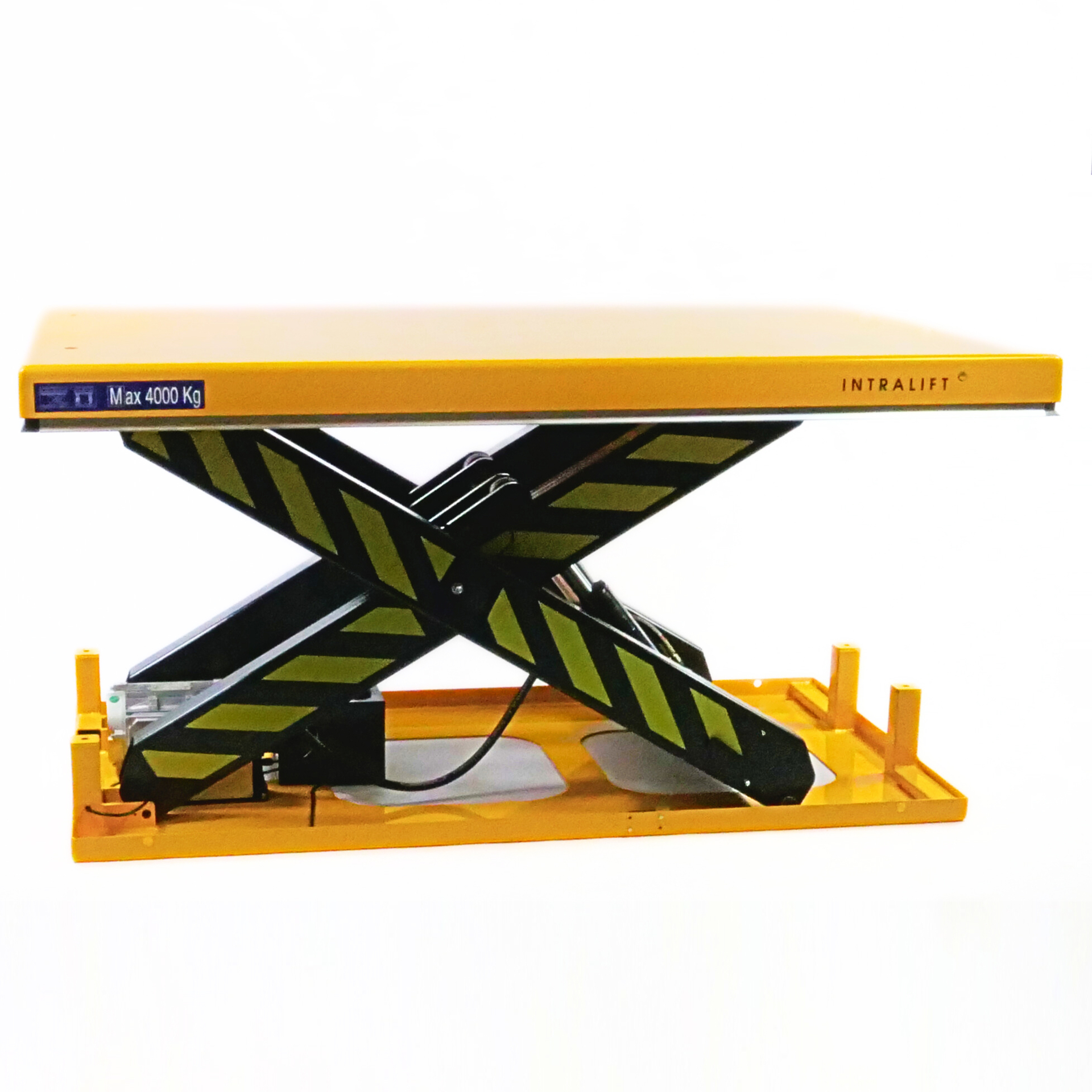 Heftafel HW4000 serie | Basic