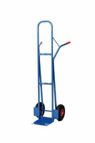 Krattensteekwagen 300kg Krattensteekwagen 300kg