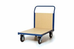 Kopwandwagen 500kg Kopwandwagen 500kg