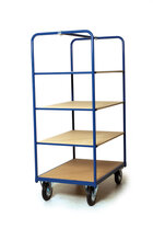 Etagewagen 500kg Etagewagen 500kg