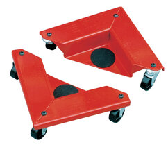 Meubelrollers Meubelrollers