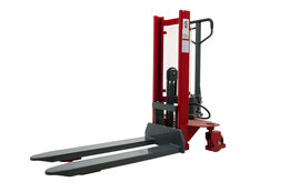 Stapelaar manueel - 1000kg - 900mm Stapelaar manueel - 1000kg - 900mm
