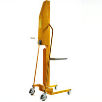 Workpositioner manueel - 100 en 200 kg Workpositioner manueel - 100 en 200 kg